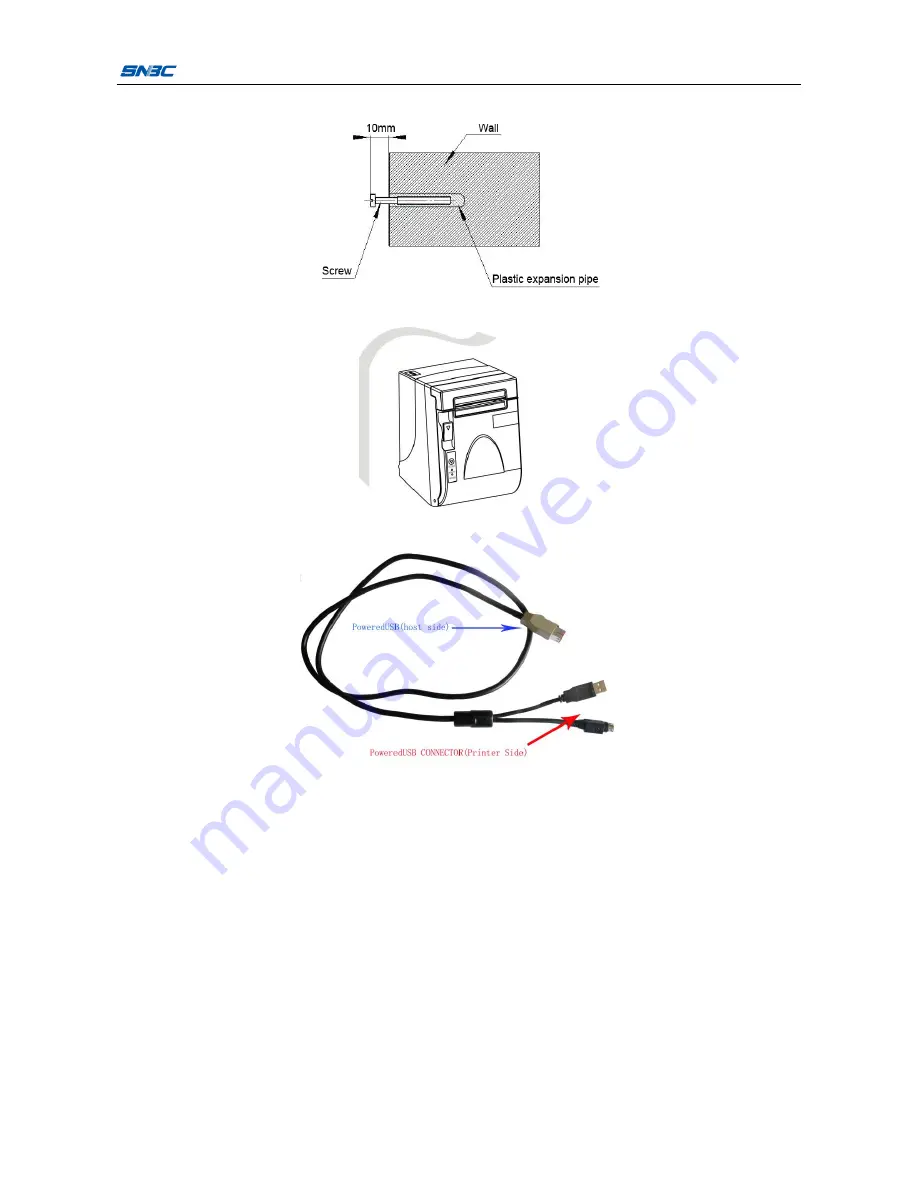 SNBC BTP-R990 User Manual Download Page 25