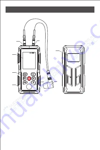 SNDWAY SW-6510S Скачать руководство пользователя страница 6