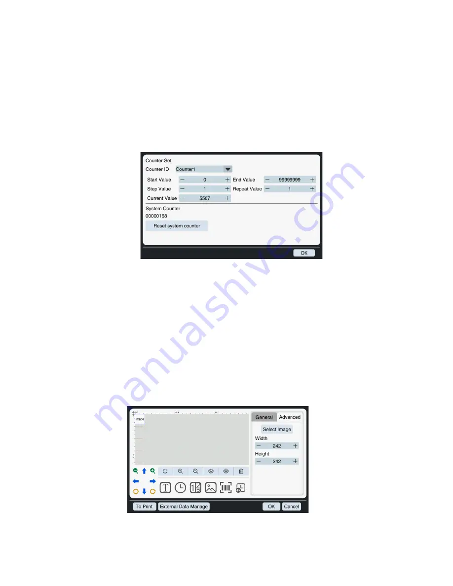 SNEED Coding Solutions SNEED-JET Titan User Manual Download Page 12