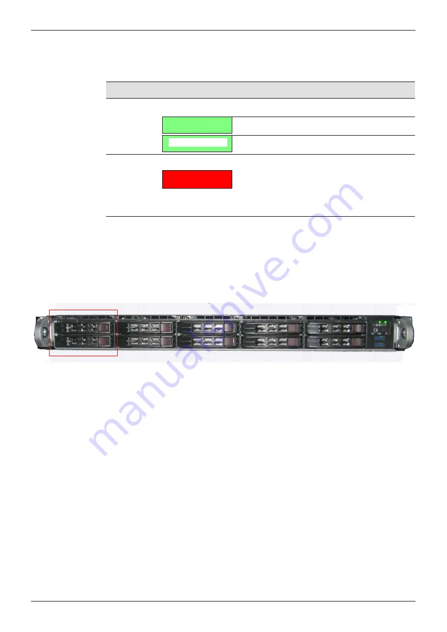 Snell Advanced Media MV-805 Скачать руководство пользователя страница 30