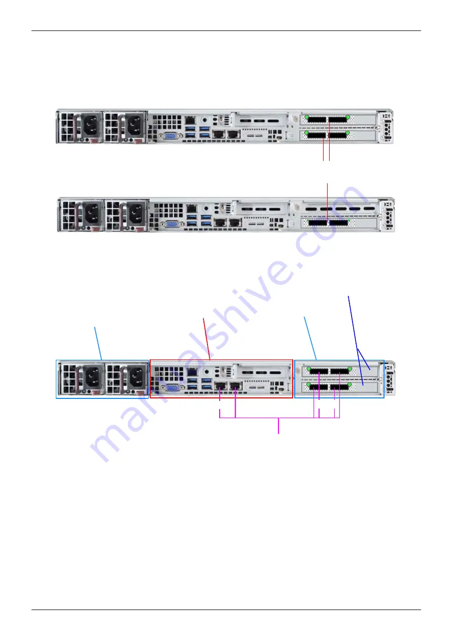 Snell Advanced Media MV-805 Скачать руководство пользователя страница 31