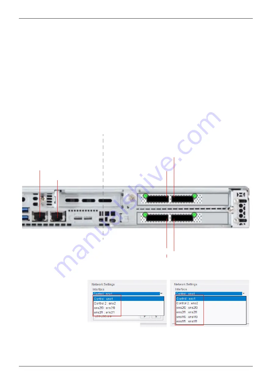 Snell Advanced Media MV-805 Скачать руководство пользователя страница 36