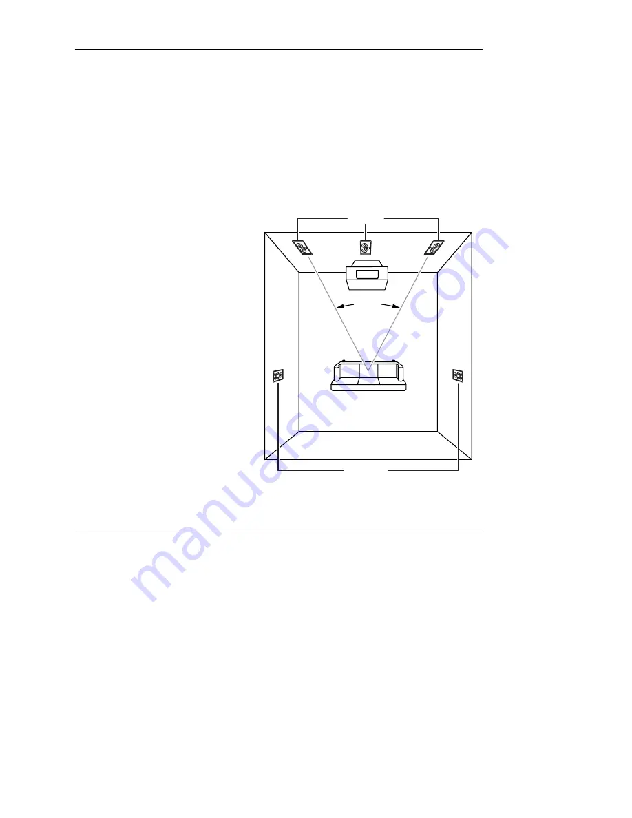 Snell AMC 720 Owner'S Manual Download Page 5