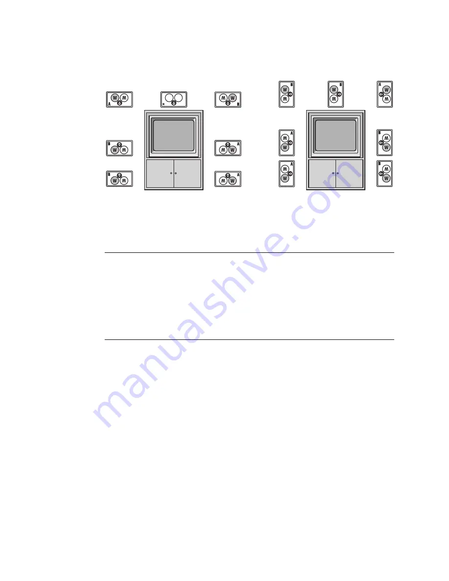 Snell AMC 720 Owner'S Manual Download Page 8