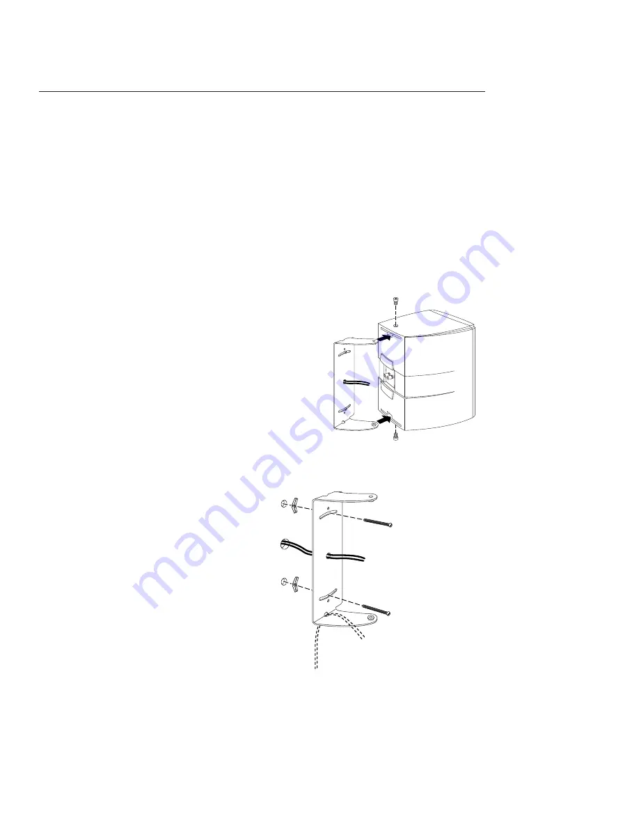 Snell CLS.5 Owner'S Manual Download Page 5