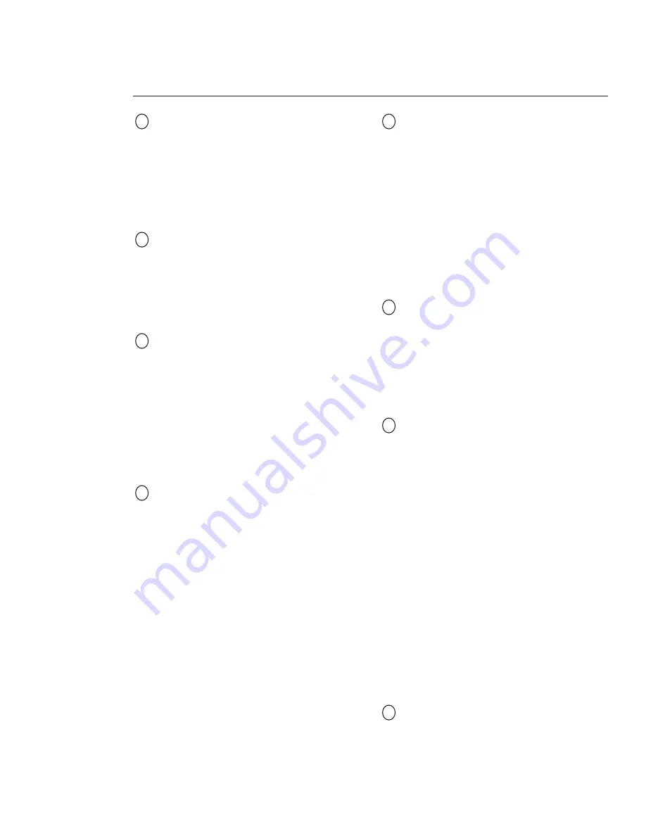 Snell Illusion A Owner'S Manual Download Page 6