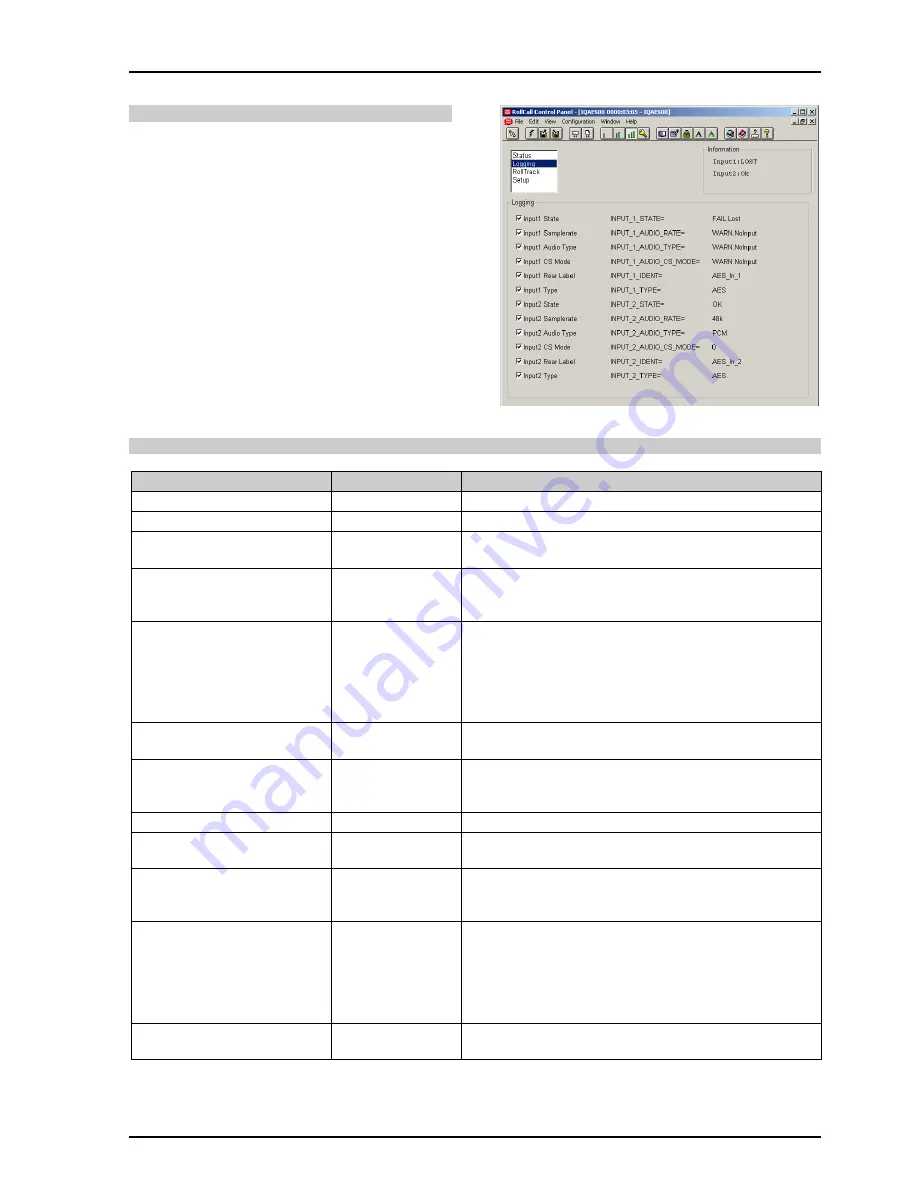 Snell IQAES00 Product Manual Download Page 13