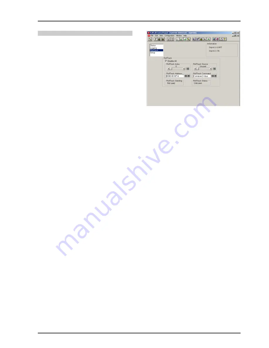 Snell IQAES00 Product Manual Download Page 15