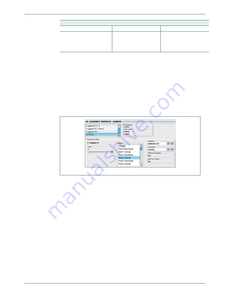 Snell IQGBE4000-1A User Instruction Manual Download Page 25