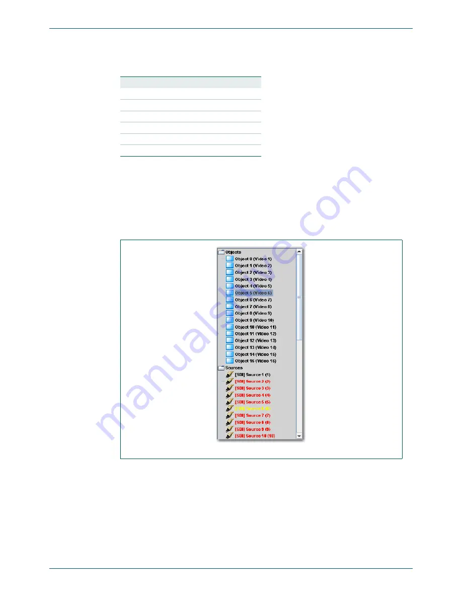 Snell MV-16 User Manual Download Page 20