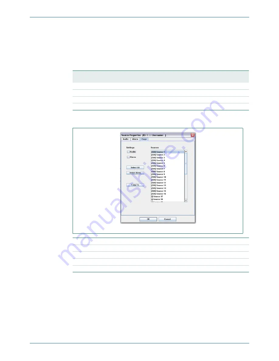 Snell MV-16 User Manual Download Page 34