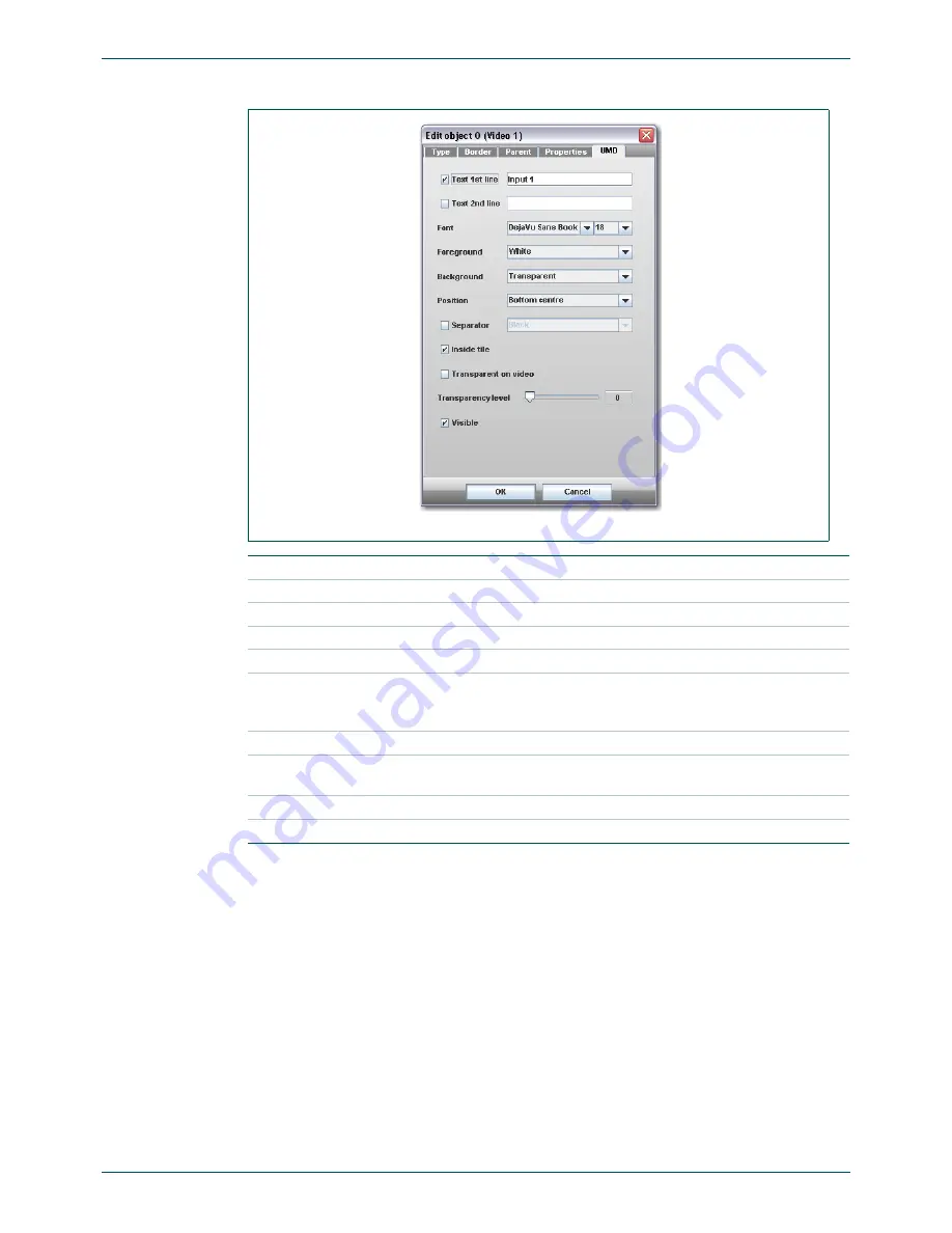 Snell MV-16 User Manual Download Page 43