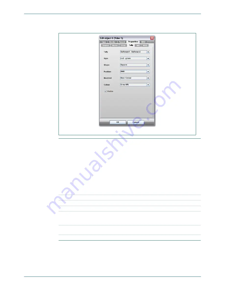 Snell MV-16 User Manual Download Page 47