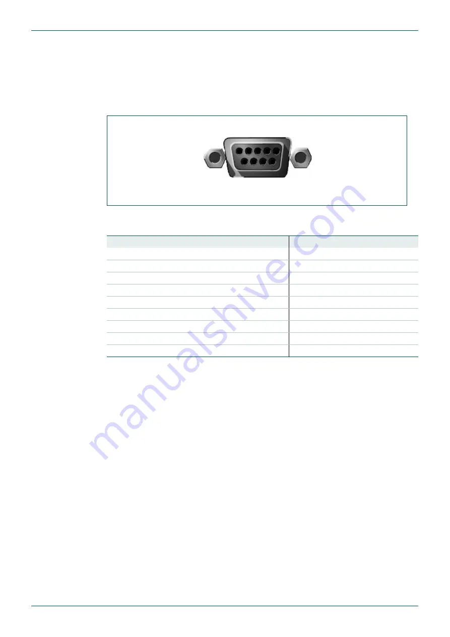 Snell MV-32 User Manual Download Page 81