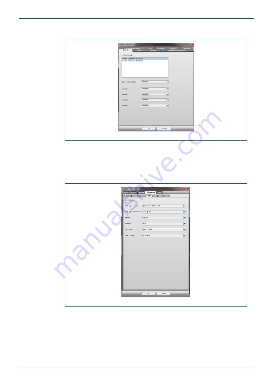 Snell MV-32 User Manual Download Page 96