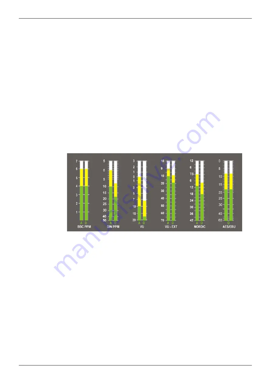 Snell VEGA-16MV User Manual Download Page 23