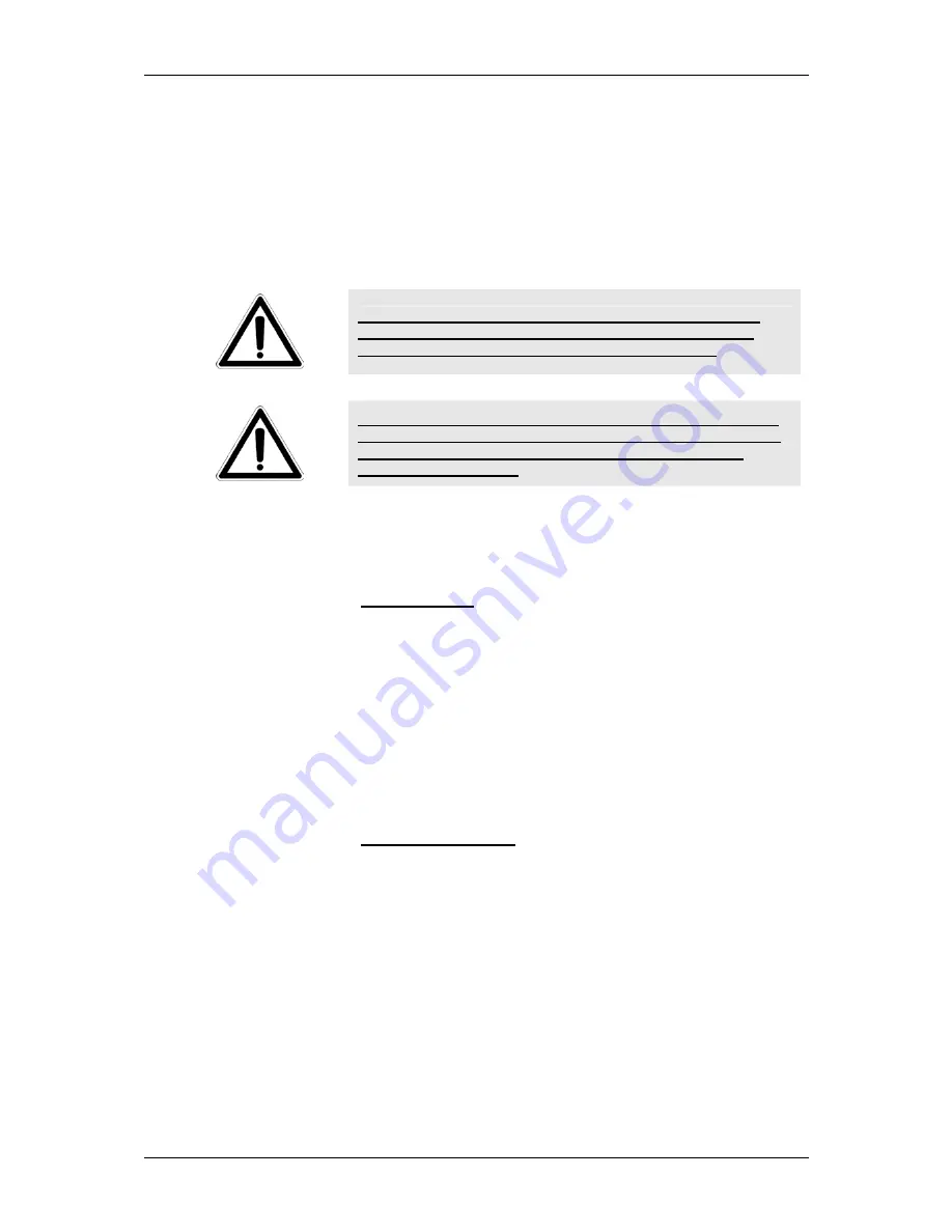 Snibe Maglumi 2000 Operating Instructions Manual Download Page 69