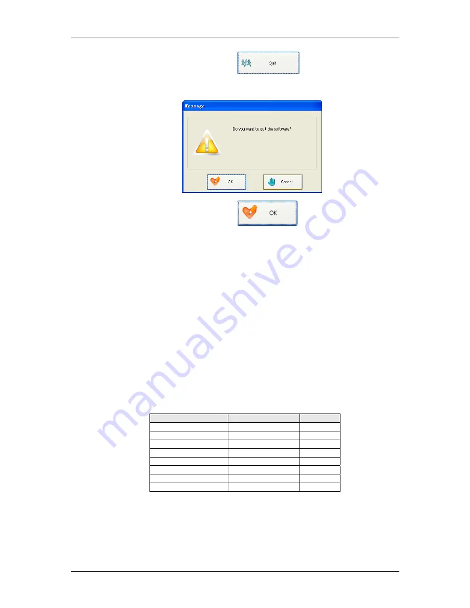 Snibe Maglumi 2000 Operating Instructions Manual Download Page 77