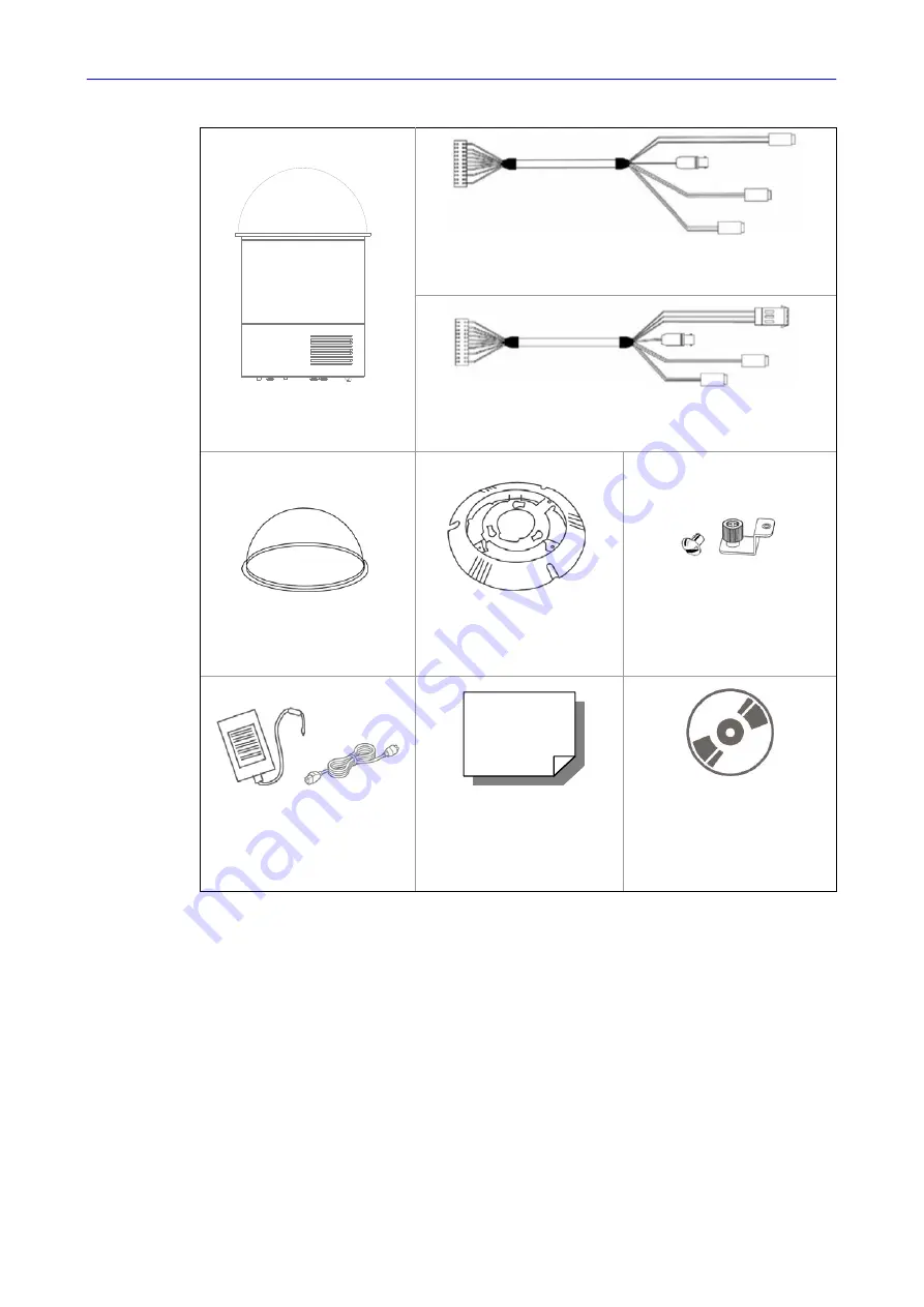 SNK-S ZH701-S5 Installation Manual Download Page 10