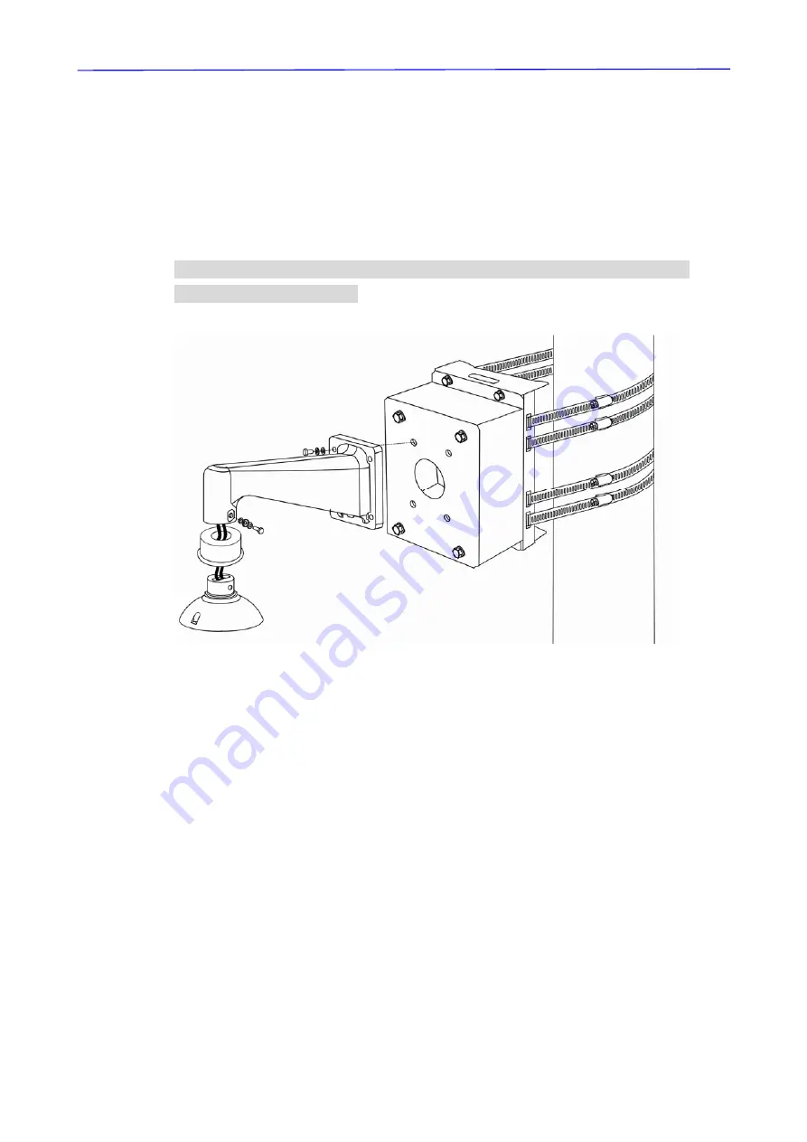 SNK-S ZH701-S5 Installation Manual Download Page 57