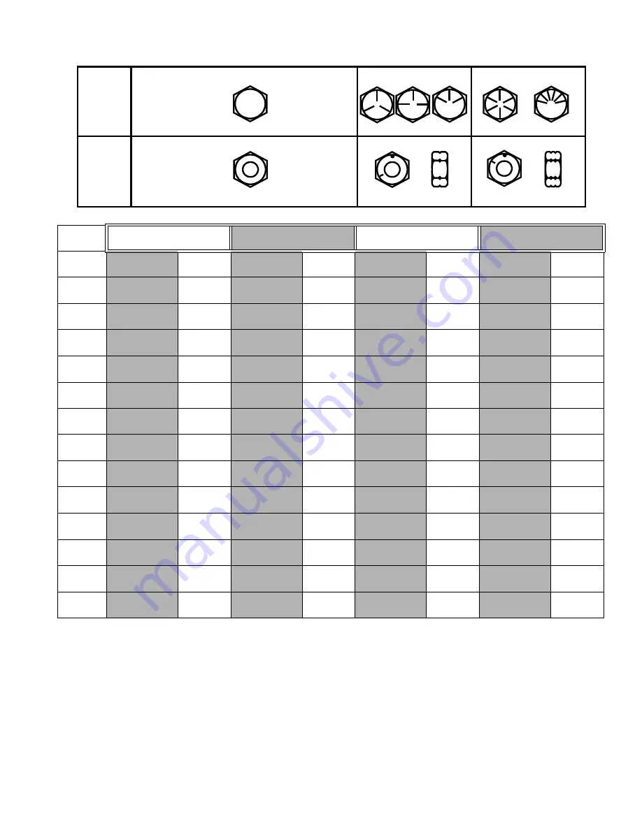 Sno-Way 28V Series Owner'S Manual Download Page 27