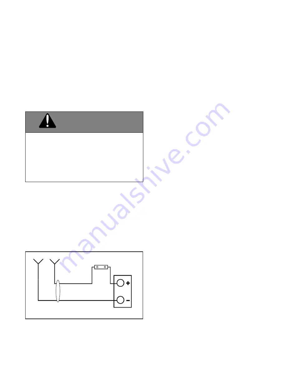 Sno-Way 99101398 Installation & Owner'S Manual Download Page 7