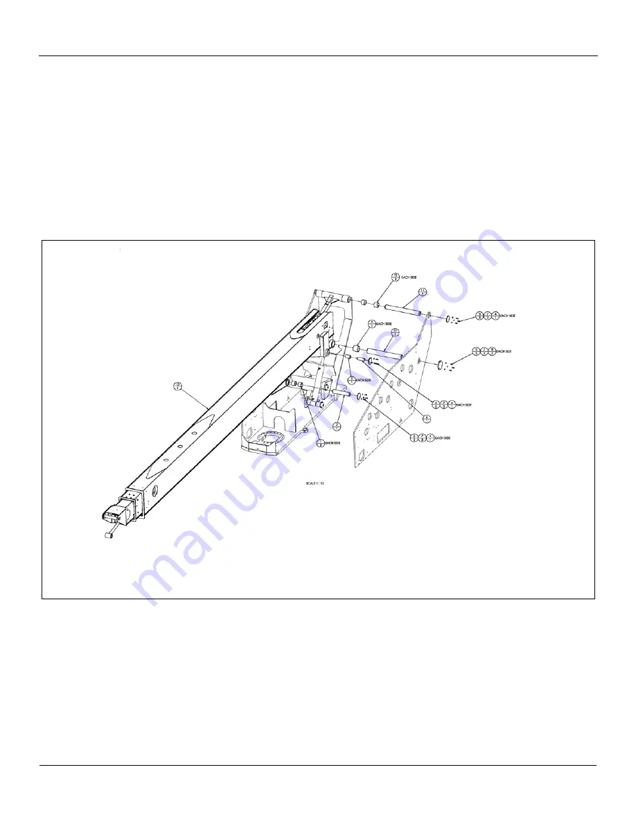 Snorkel 000003 Series Скачать руководство пользователя страница 69