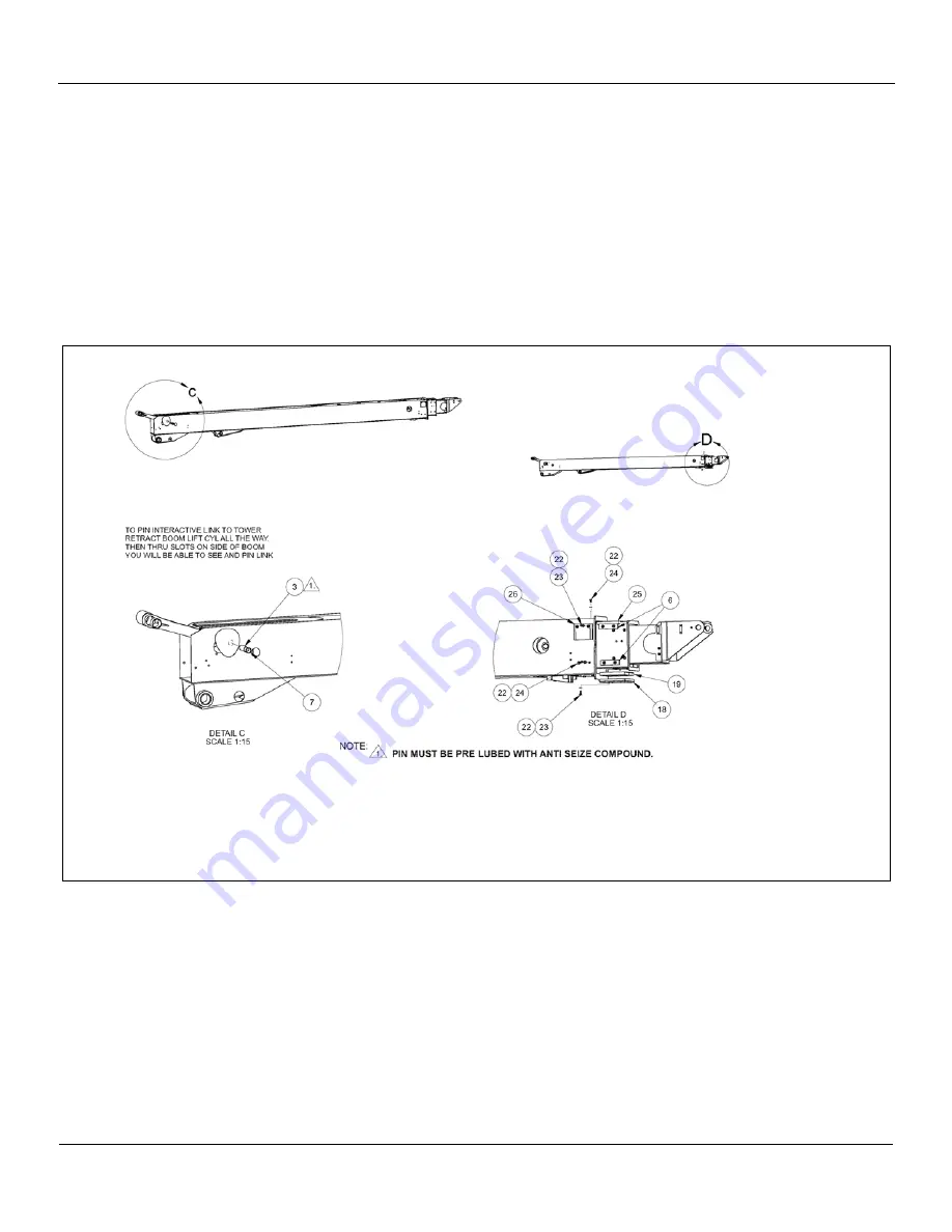 Snorkel 000003 Series Скачать руководство пользователя страница 76