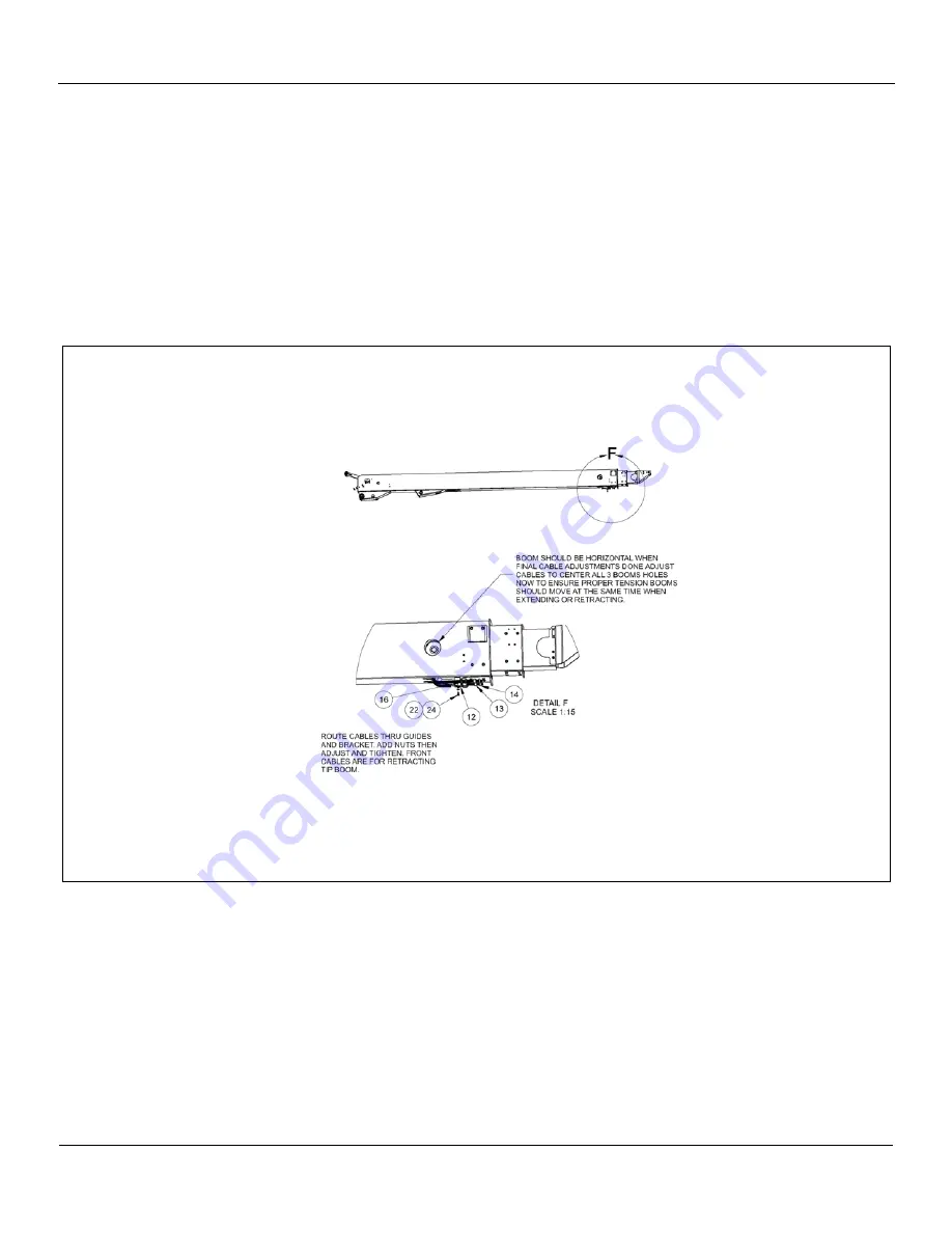 Snorkel 000003 Series Скачать руководство пользователя страница 78