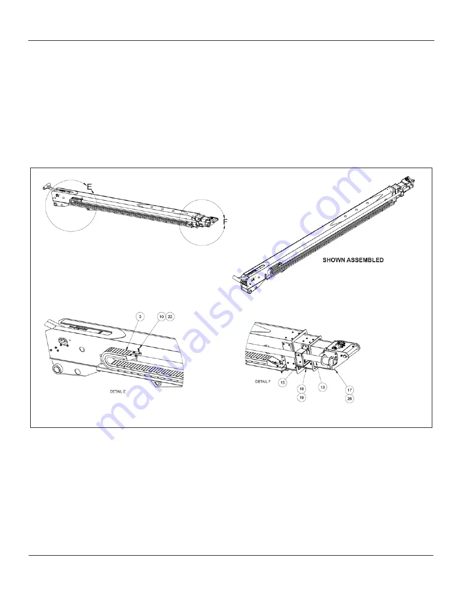 Snorkel 000003 Series Скачать руководство пользователя страница 101