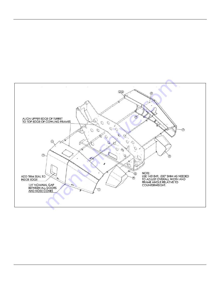 Snorkel 000003 Series Скачать руководство пользователя страница 108