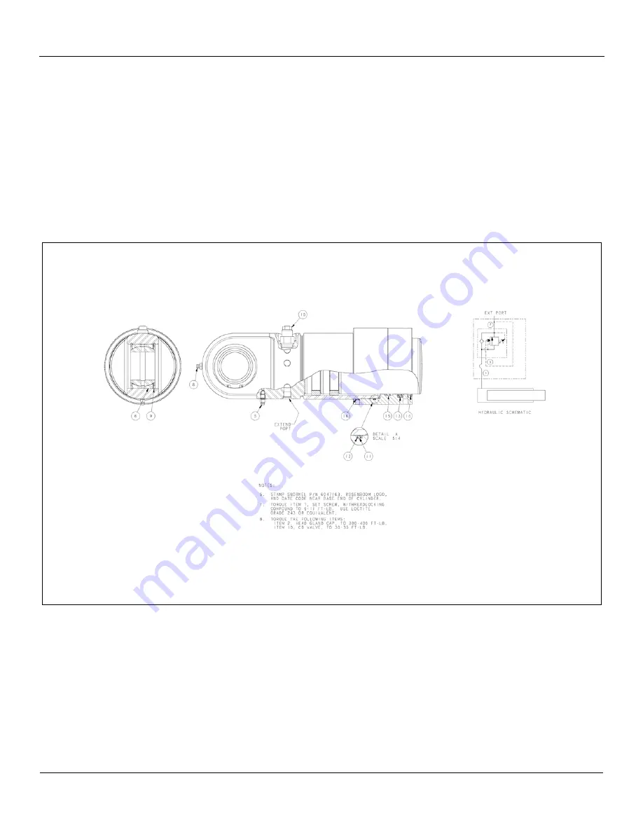 Snorkel 000003 Series Скачать руководство пользователя страница 139