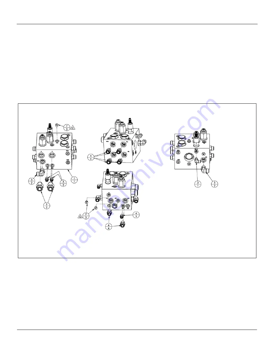 Snorkel 000003 Series Скачать руководство пользователя страница 141