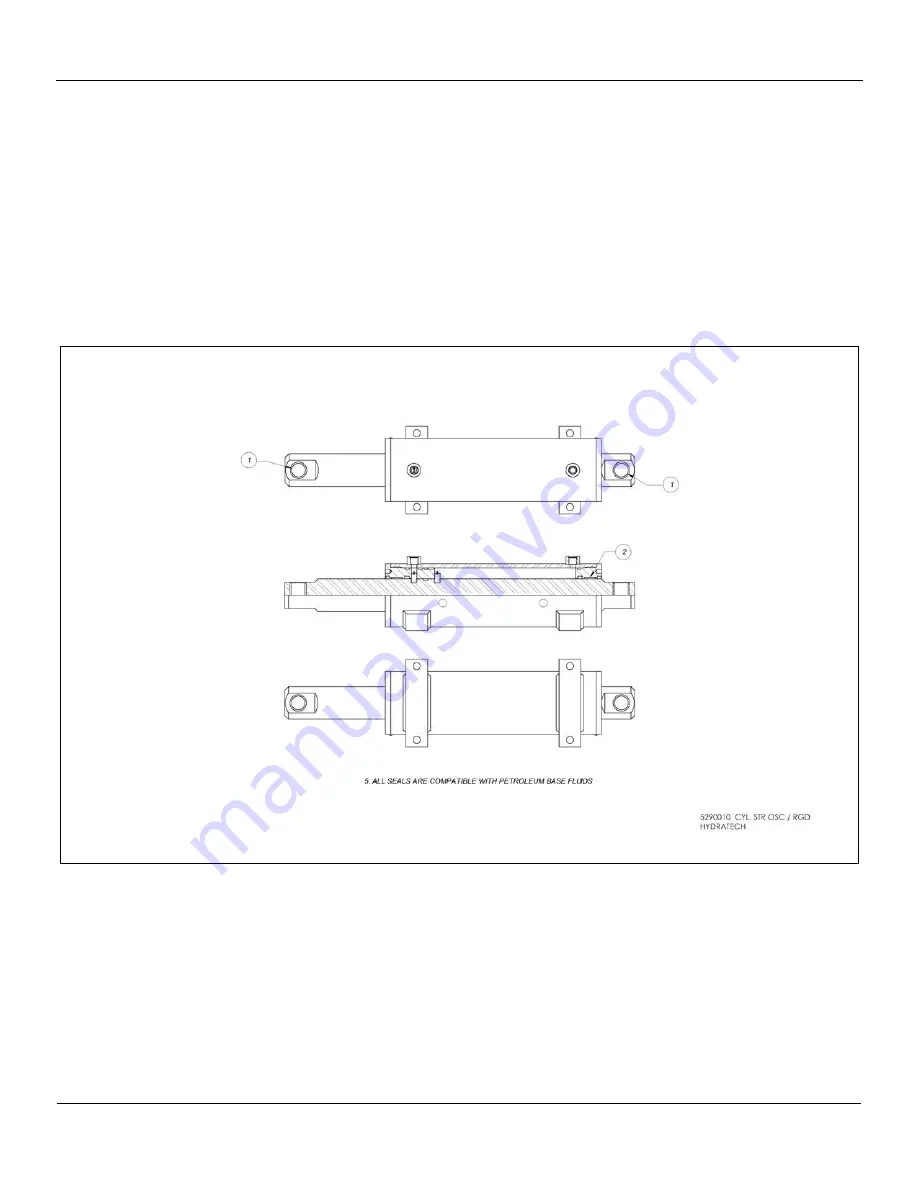 Snorkel 000003 Series Скачать руководство пользователя страница 152