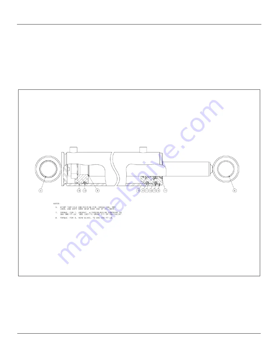 Snorkel 000003 Series Скачать руководство пользователя страница 162