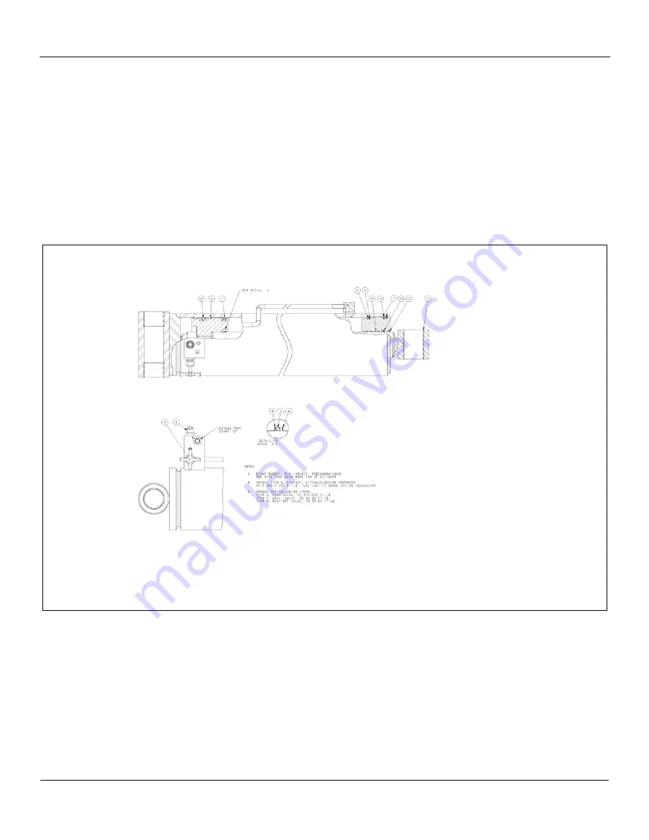 Snorkel 000003 Series Скачать руководство пользователя страница 164