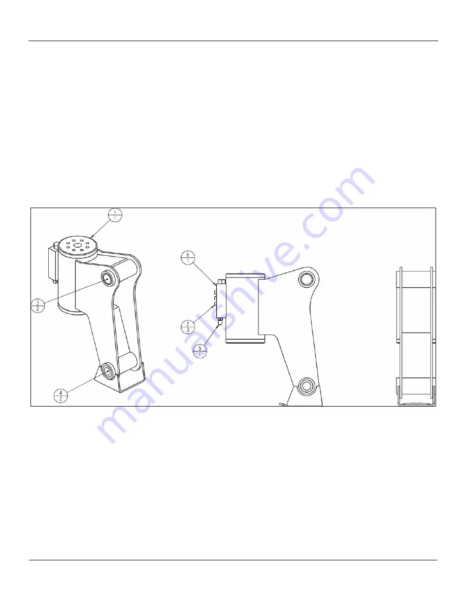 Snorkel 000003 Series Скачать руководство пользователя страница 185