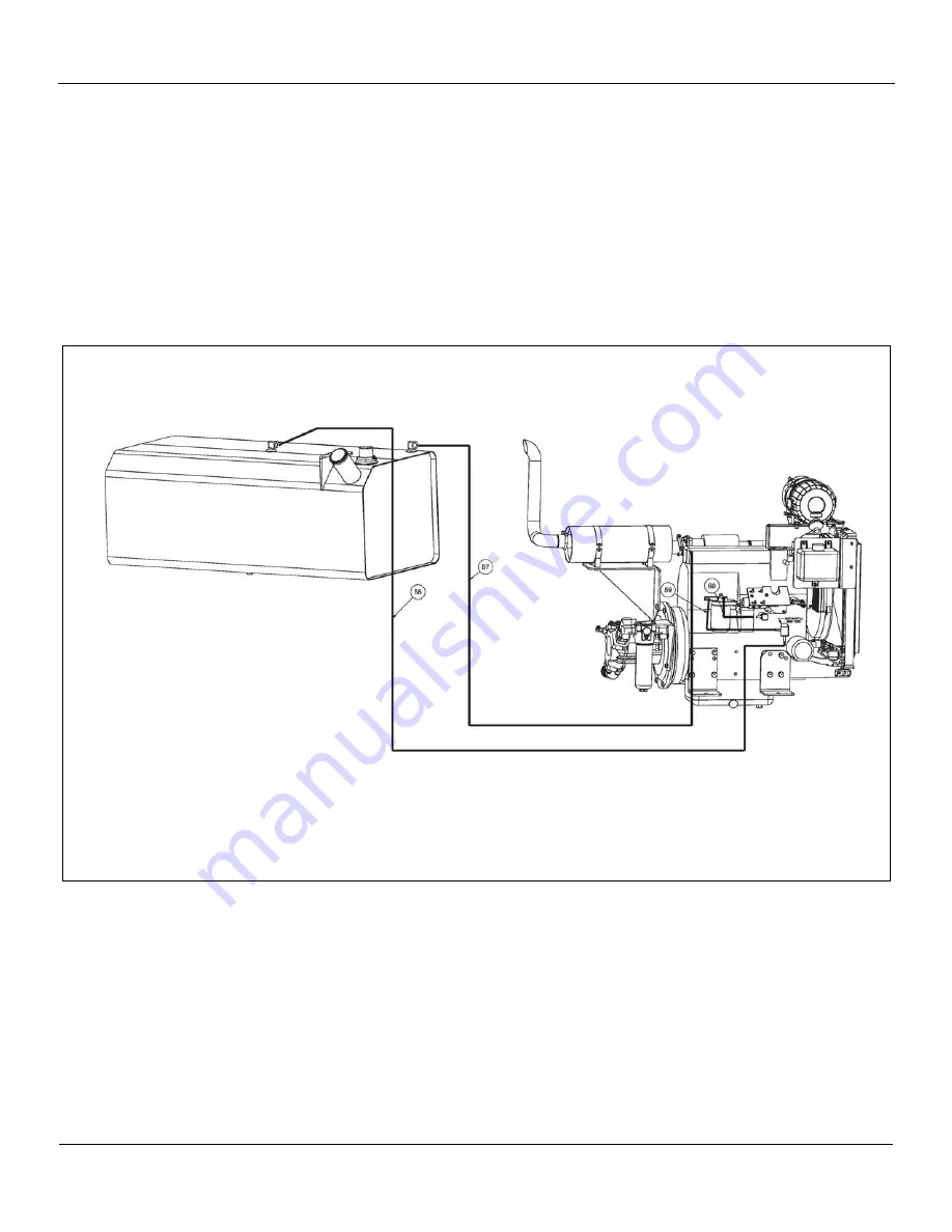 Snorkel 000003 Series Repair Parts Manual Download Page 196