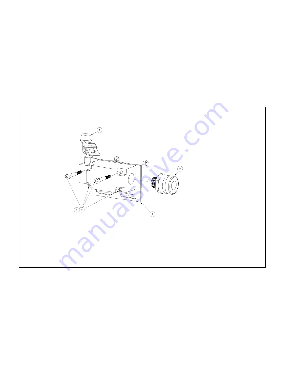 Snorkel 000003 Series Repair Parts Manual Download Page 219