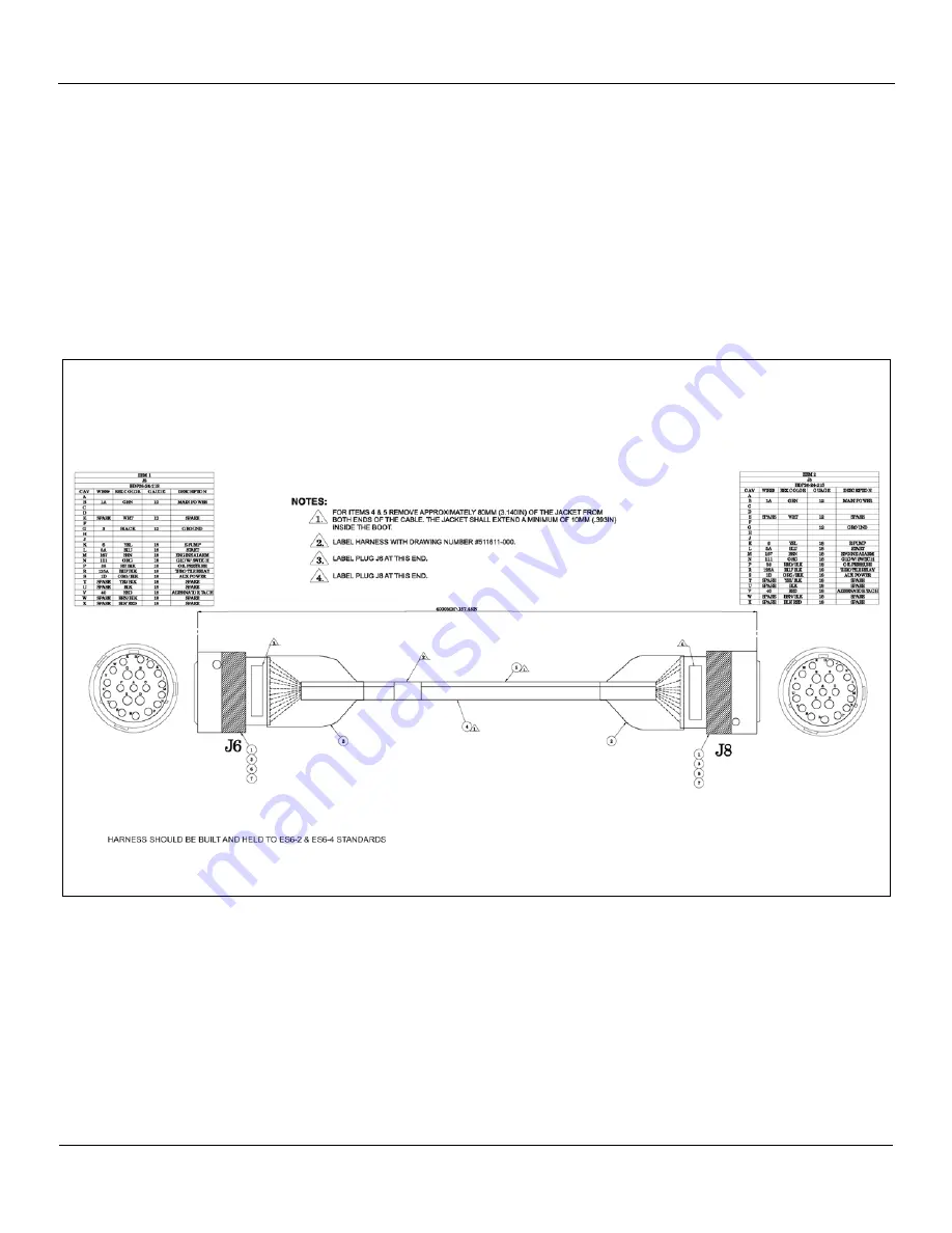 Snorkel 000003 Series Скачать руководство пользователя страница 246