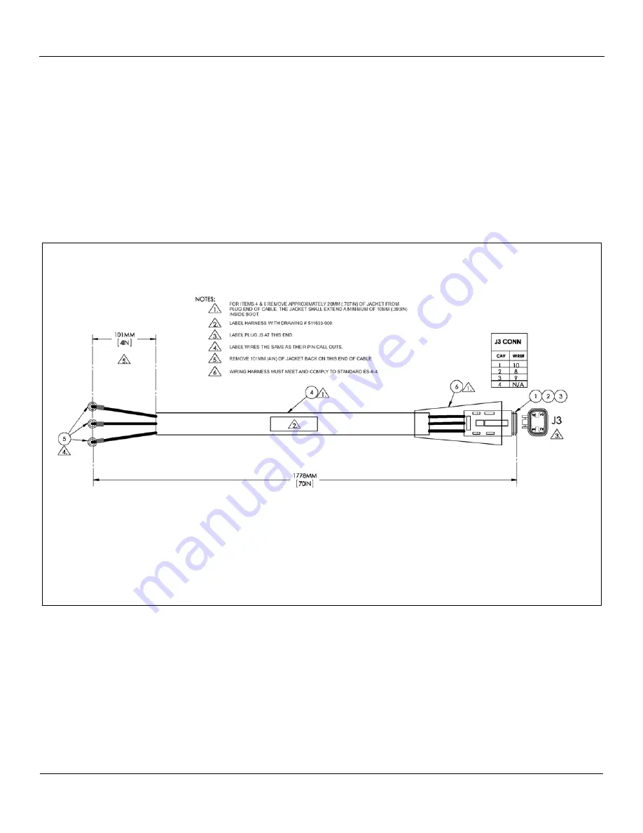 Snorkel 000003 Series Скачать руководство пользователя страница 250