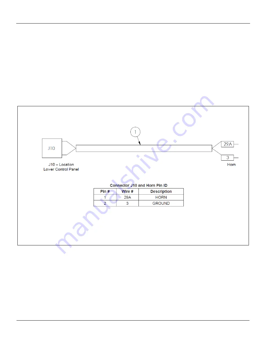 Snorkel A62JRT Manual Download Page 245