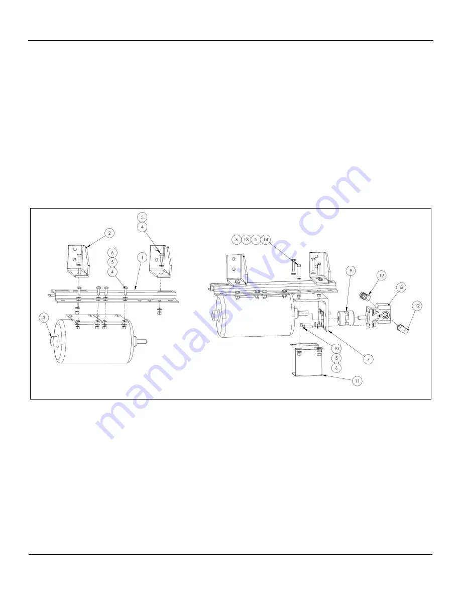 Snorkel A62JRT Manual Download Page 265