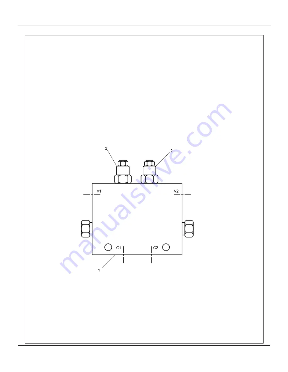 Snorkel AB60J Repair Parts Manual Download Page 588