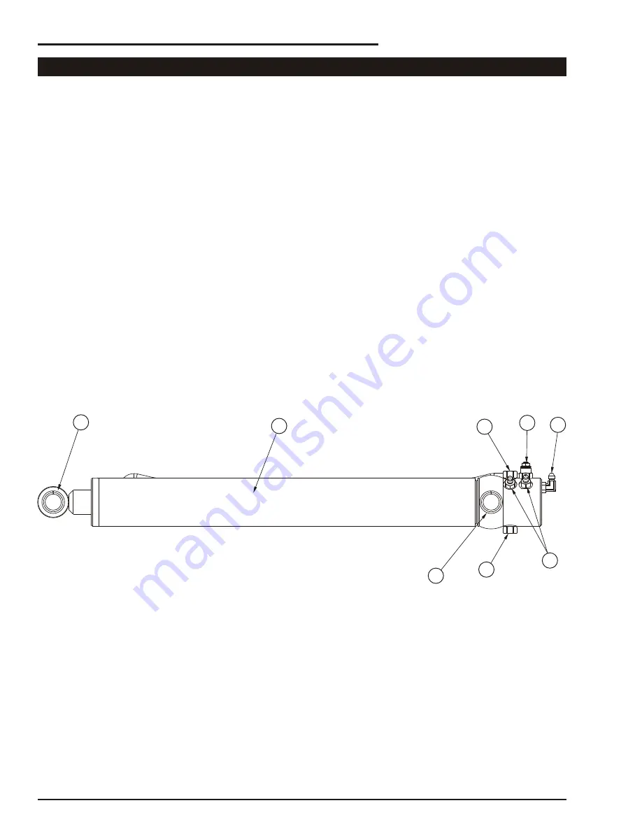 Snorkel MHP 13/35 Mark II Скачать руководство пользователя страница 69