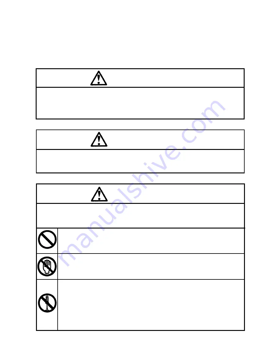 Snow Peak GigaPower WG STOVE Instruction Manual Download Page 4