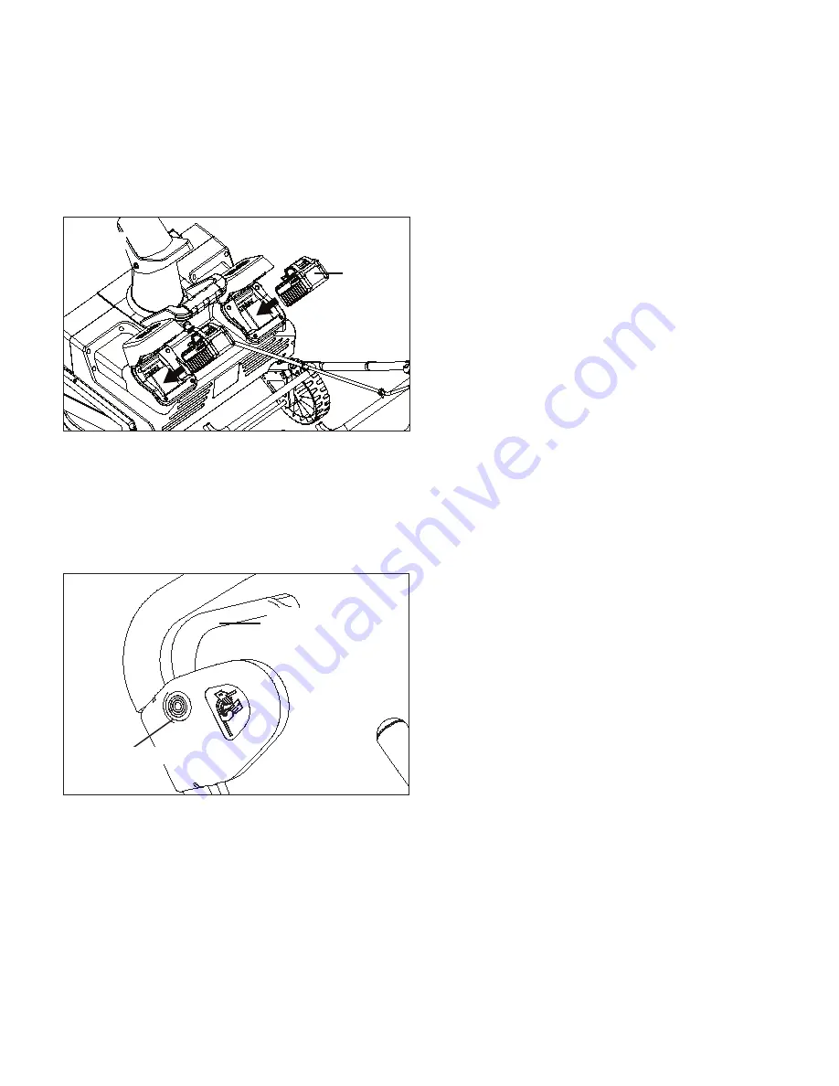 SNOWJOE 24V-X2-SB22 Скачать руководство пользователя страница 52