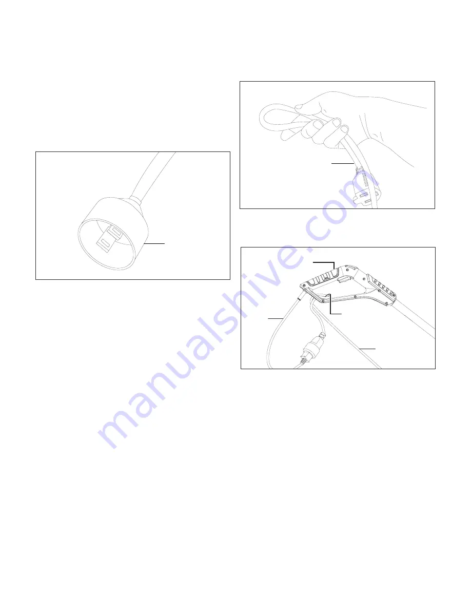 SNOWJOE 320E-ES-RM Operator'S Manual Download Page 8