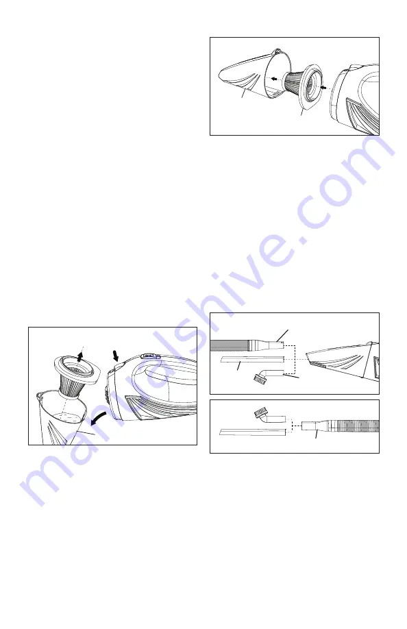 SNOWJOE Autojoe ATJ-V501 Manual Download Page 13