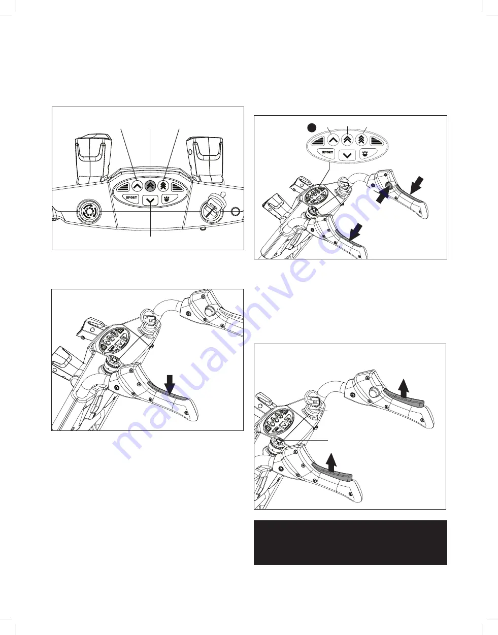 SNOWJOE iON8024-XR Скачать руководство пользователя страница 15